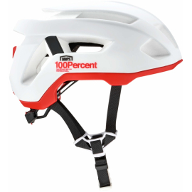100% Altis Gravel Helmet White L/XL
