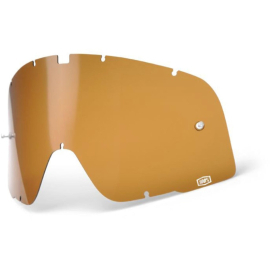 100% Barstow Replacement Lens - Bronze