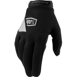 100% Ridecamp Women's Glove Black L