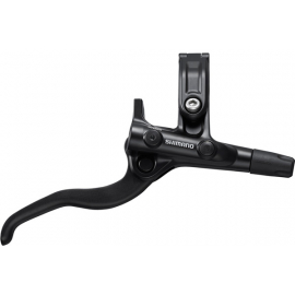 BLM4100 Deore complete brake lever Ispec EV ready left hand
