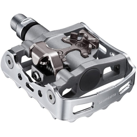 Shimano Pd-M324 Spd Mtb Pedals - One-Sided Mechanism