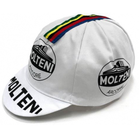Vintage Cycling cap Molteni