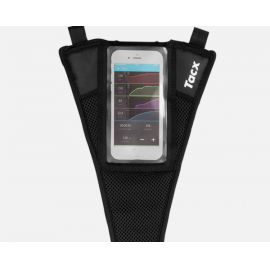 TACX SWEAT SET (TOWEL + SWEAT COVER FOR SMARTPHONE):  