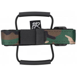 Backcountry Research Mutherload Strap Camouflage