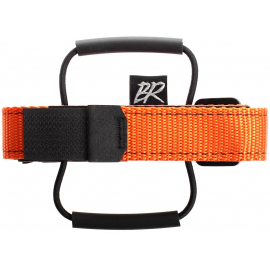 Backcountry Research Mutherload Strap Orange