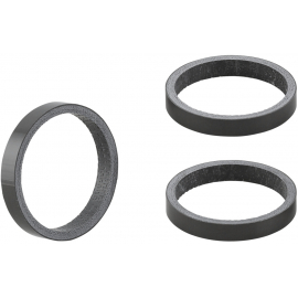  5mmHeadset Spacer 3 Pack