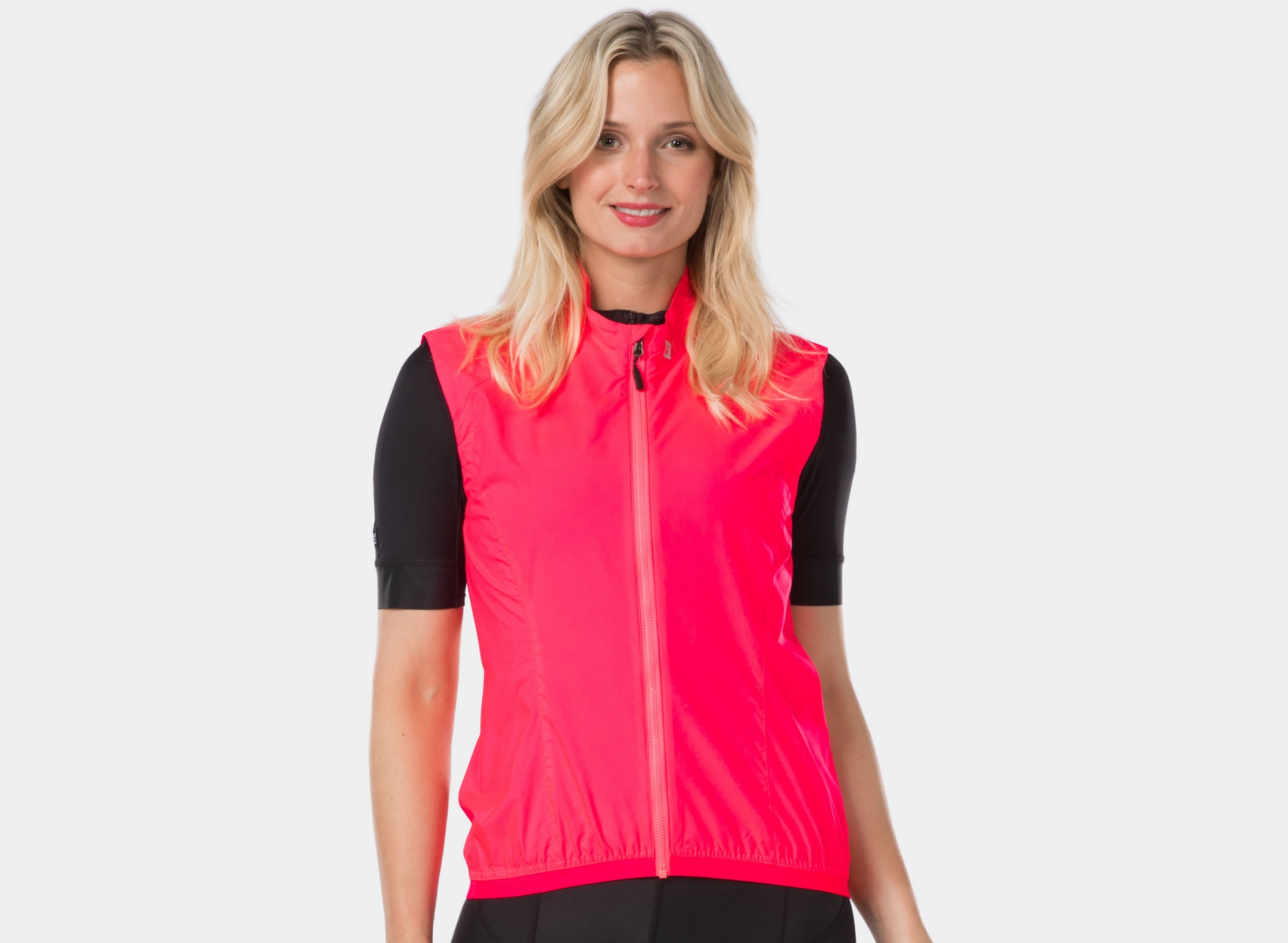 Download Bontrager Circuit Women's Cycling Wind Vest - C&N Cycles