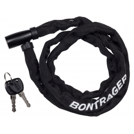 Bontrager Comp Keyed Long Chain Lock