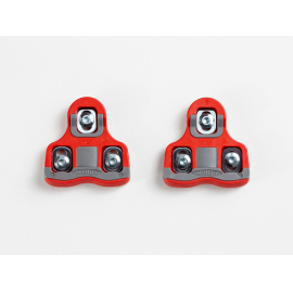  Road Clipless 6 Degree Pedal Cleat Set