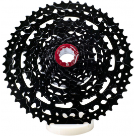  Two Prime 9 - 9 Speed Cassette 11-50T