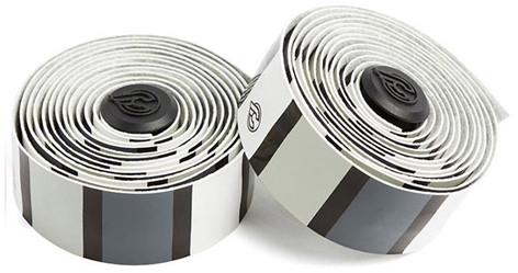 Cinelli 3d black bar tape