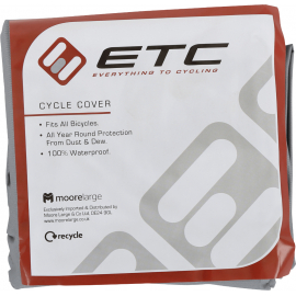  PVC Bicycle Cover