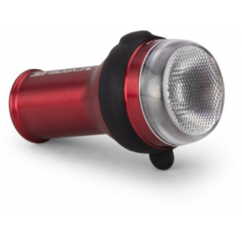 TraceR - USB Rechargeable Rear light - with DayBright