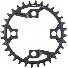  Gamma Pro Megatooth Replacement Chainrings