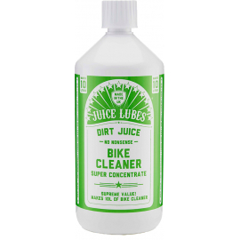  Dirt Juice Super Concentrated Bike Wash & Degreaser