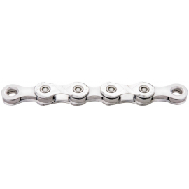 KMC X12 126 Link 12 Speed Chain Silver
