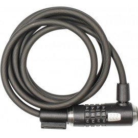 Kryptoflex 1018 Resettable Combo Cable (10 mm X 180 cm)