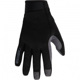 Freewheel women's gloves - black - small