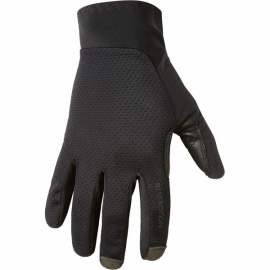 RoadRace men's gloves  black small