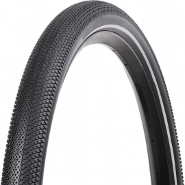 Speedster with Puncture Belt and Reflective Stripe 700 x 40 Tyre
