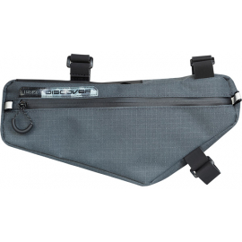 Discover Compact Frame Bag, 2.7L