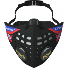 CE Cinqro Mask -Medium