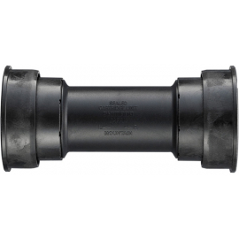 BB-MT800 MTB press fit bottom bracket with inner cover  for 104.5/107 mm