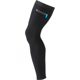 ETC Warm Up Full Zip Tights In Black All Sizes