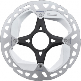 RT-MT800 disc rotor with external lockring, Ice Tech FREEZA, 160 mm