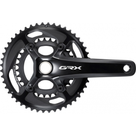 FC-RX810 GRX chainset 48 / 31, double, 11-speed, Hollowtech II, 175 mm