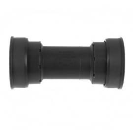 SM-BB71 Road press fit bottom bracket with inner cover  for 86.5 mm