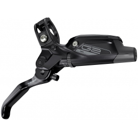 SRAM BRAKE G2 RSC REACH SWINGLINK CONTACT ALUMINUM LEVER FRONT 950MM HOSE INCLUDES MMX CLAMP ROTORBRACKET SOLD SEPARATELY A2  950MM