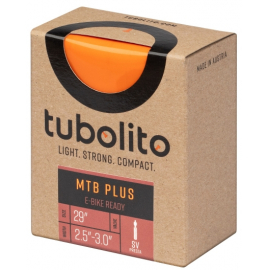 Tubo MTB Plus